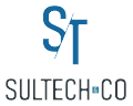 Sultech Logo